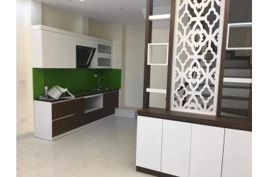 BÁN NHÀ PHỐ NGỌC THỤY, NHÀ ĐẸP, Ô TÔ ĐỖ CẠNH NHÀ, NỞ HẬU, THÔNG SỐ VÀNG.